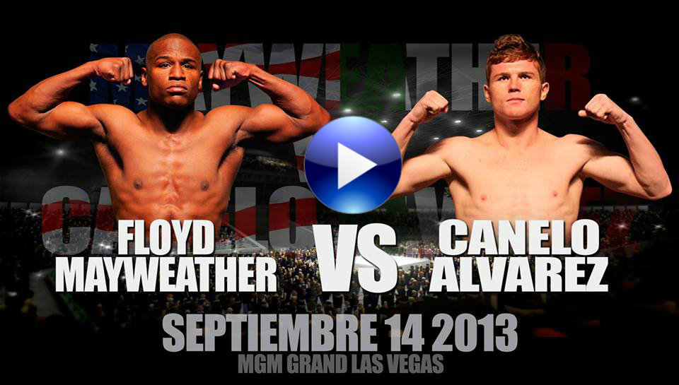 mayweather vs canelo alvarez full fight mayweather vs canelo alvarez full fight