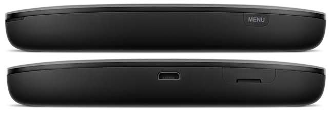 Huawei E5786 Mobile Broadband - world's fastest mobile Wi-Fi Huawei E5786