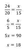 Ini Dia Soal Latihan Kelas 7 SMP Matematika Beserta Kunci Jawabannya