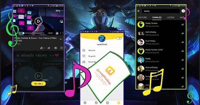 Featured image of post Snaptube For Iphone 6S
