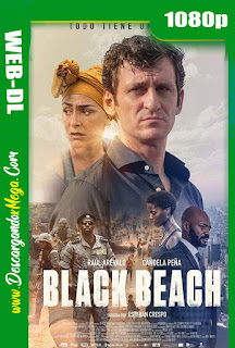 Black Beach (2020)  