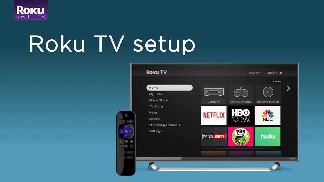 How To Activate Roku Using Link And Roku Activation Code