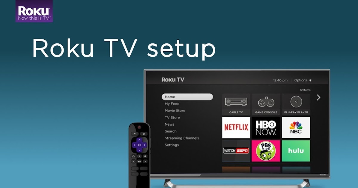 How to Activate Roku Using Roku.com/link and Roku Activation Code?