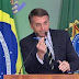 ECONOMIA / Gasto de Bolsonaro com cartão corporativo é duas vezes maior que de antecessores na presidência