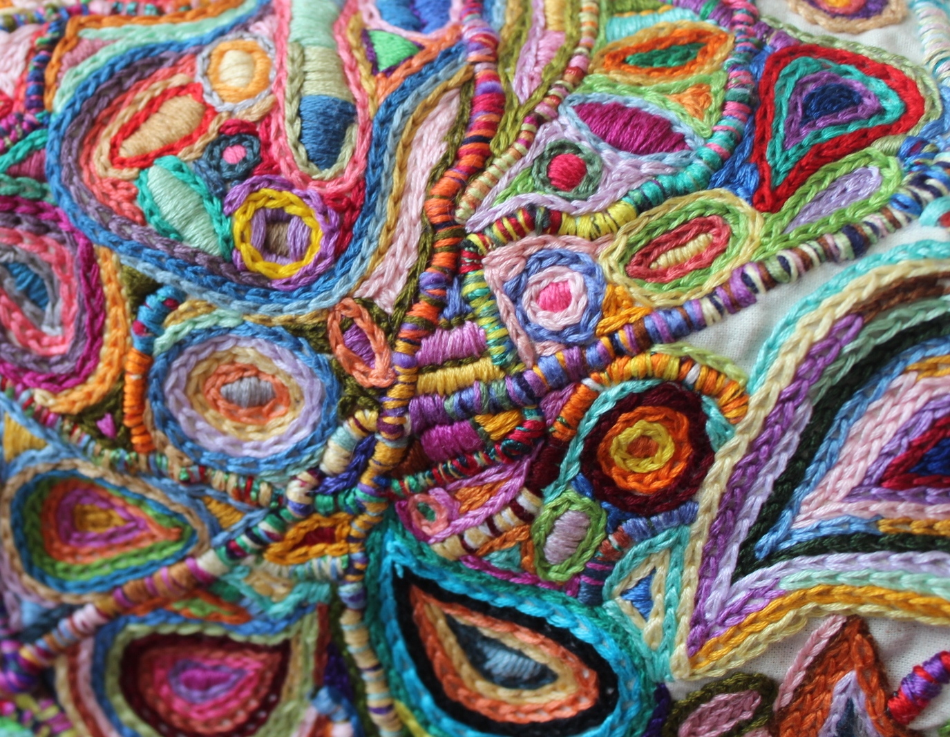 Stitching Always: June 2013