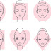 Tipos de sobrancelhas femininas para cada rosto