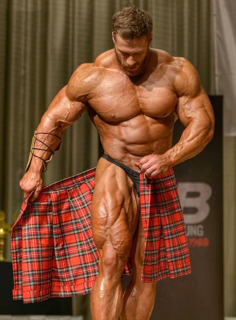 Tim Budesheim