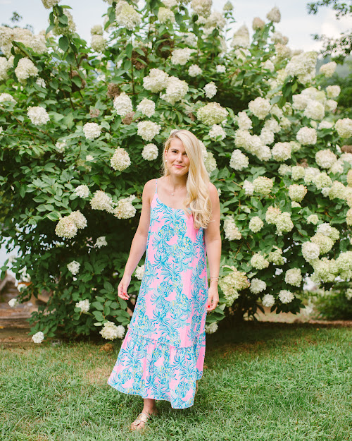Summer Wind: Lilly Pulitzer After Party Sale January 2021