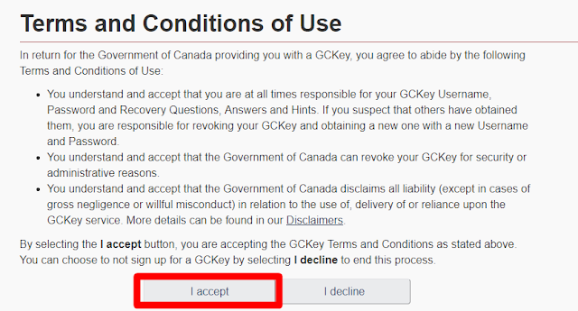 How to Apply for a Canadian Visitor Visa for Malaysians (Online Application)