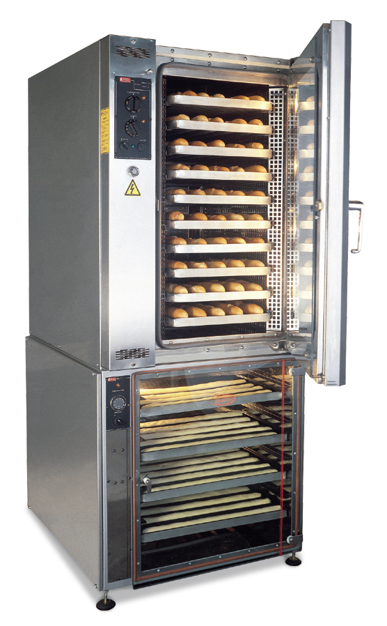 Gastronomía a Libreta Abierta, [=I=] Equipo Mayor Fijo en Cocina