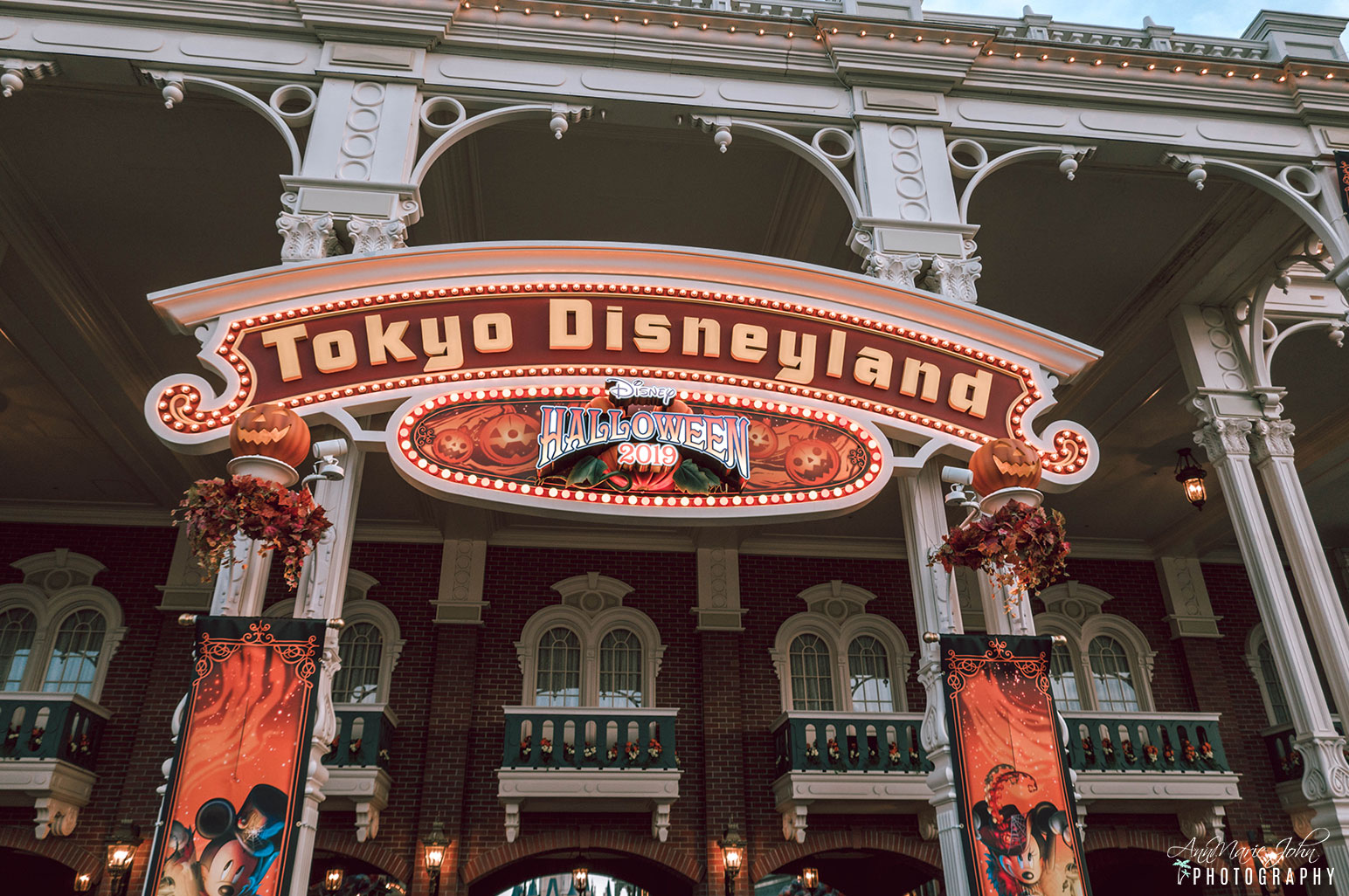How To Plan An Awesome Trip To Tokyo Disneyland ~ #Disney #VisitJapan