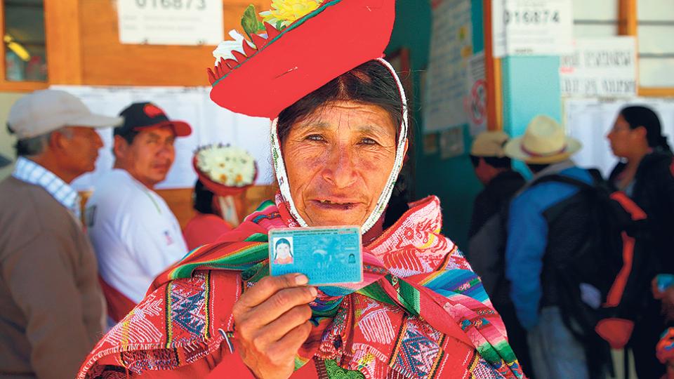 Vizcarra ganó el referéndum en Perú Periódico Alternativo Vizcarra ganó el referéndum en Perú Periódico Alternativo