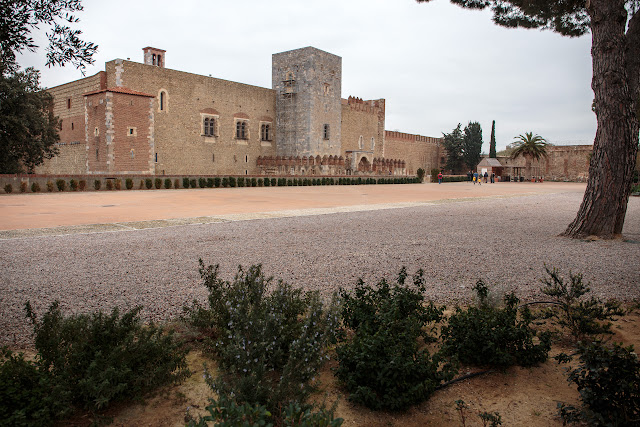 Перпиньян (Perpignan), Франция