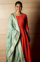 Indian Actress Abhirami Photos