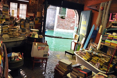  Librería Alta Acqua