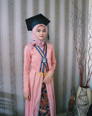 model hijab wisuda terbaru 2019 model hijab wisuda terbaru 2019
