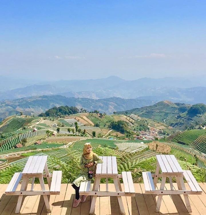 Bukit Mercury Sayang Kaak Tiket Masuk Dan Lokasi Jadwaltravel Com