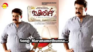 Maranamethunna-Nerathu-Lyrics-Unni-Menon