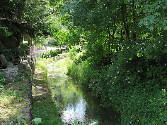 Prądnik pradnik