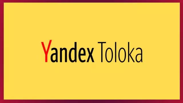 شرح موقع yandex.toloka