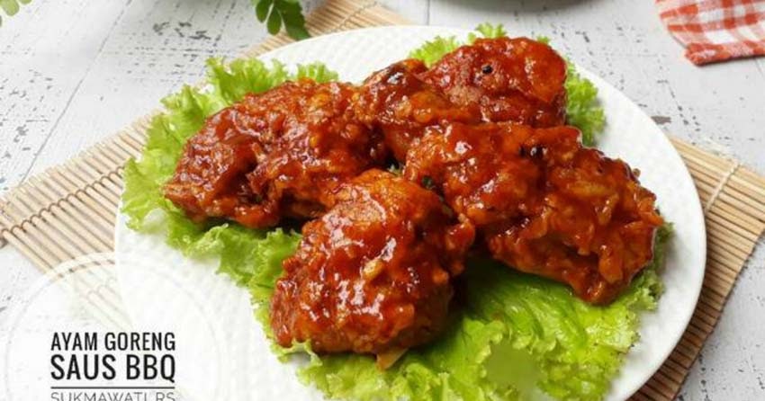 14+ Resep Membuat Ayam Goreng Background