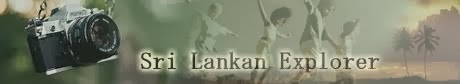 Sri Lankan Explorer
