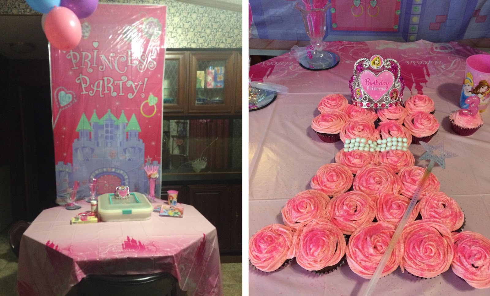 THE GRAND LIFE Bell's BD party