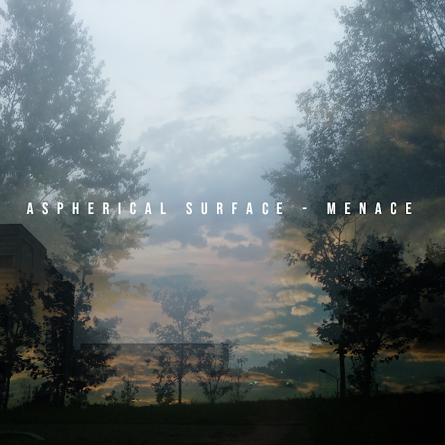 Aspherical Surface - Menace EP