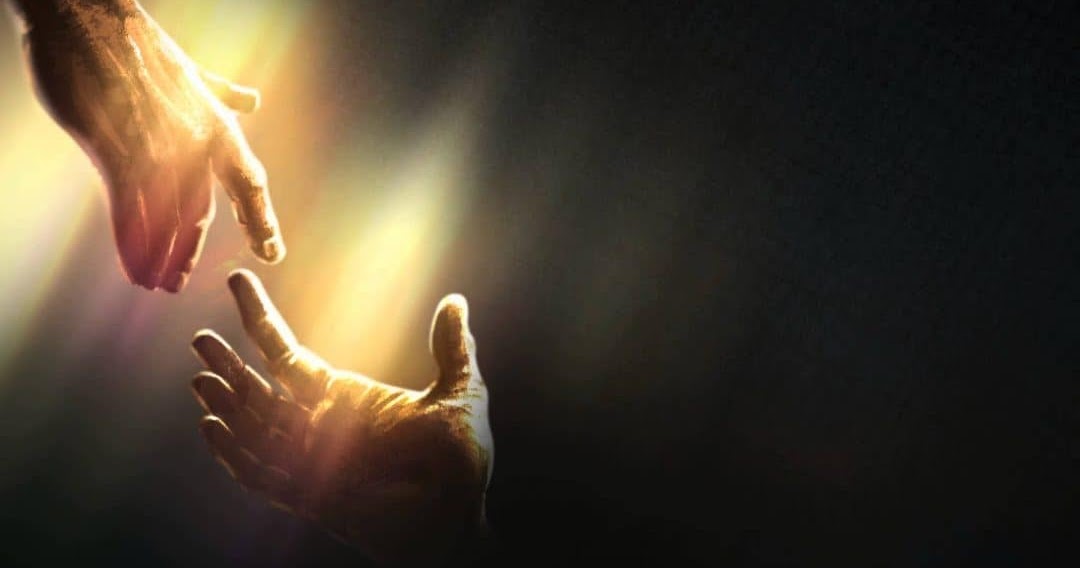 Fundacion La Mano de Dios La Providencia de Dios se hace real a través