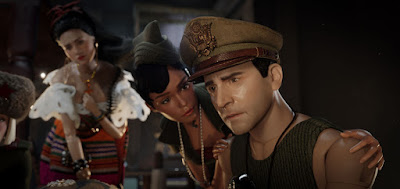 Welcome To Marwen Movie Image 4
