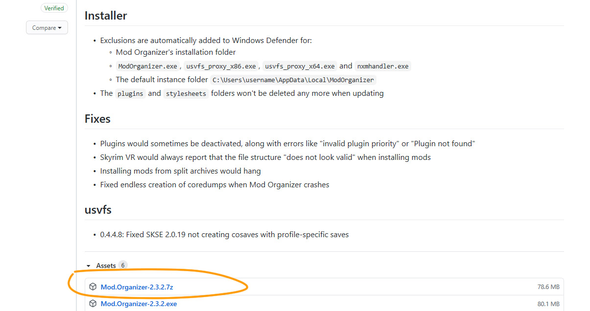where does mod organizer 2 store mods where does mod organizer 2 store mods