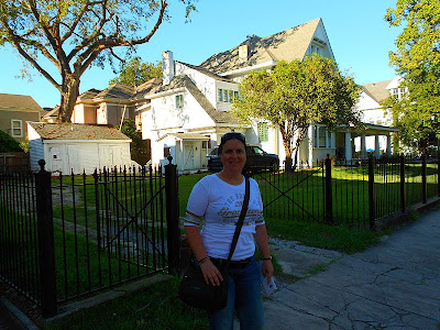 Usa road trip: Día 16: Nueva Orleans