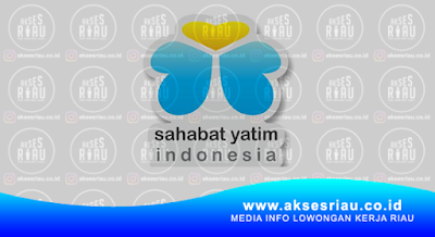 Lembaga Sahabat Yatim Indonesia Pekanbaru