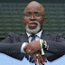 NFF President Amaju Pinnick Outlines his Various Plans for Nigerian Football in 2020