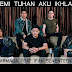 Armada Feat. Ifan Seventeen - Demi Tuhan Aku Ikhlas (Official Music Video)