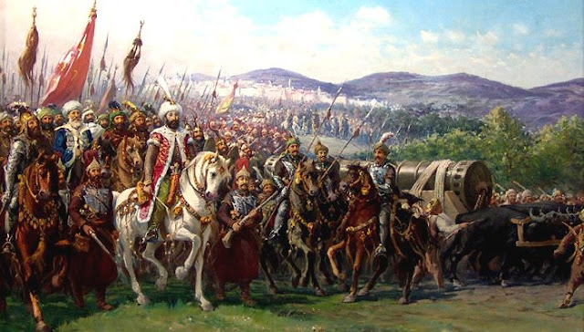 Đế quốc Ottoman Đế quốc Ottoman