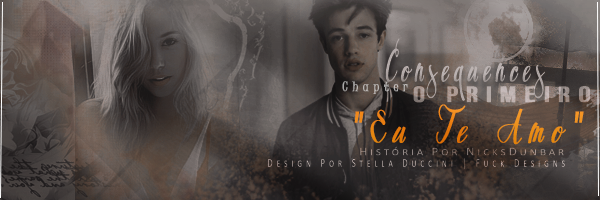 BC: Consequences - O Primeiro 'Eu Te Amo ' | Nicks Dunbar. BC: Consequences - O Primeiro 'Eu Te Amo ' | Nicks Dunbar.
