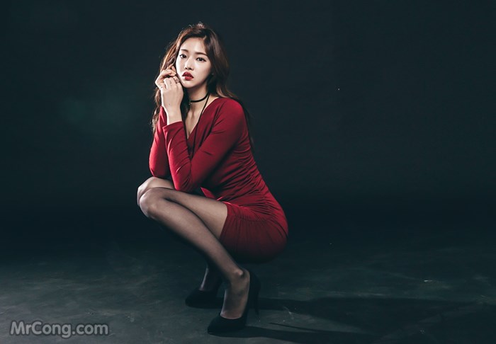 Model Park Jung Yoon in the November 2016 fashion photo series (514 photos) photo 3-9