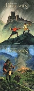 HIGHLANDS