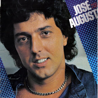 José Augusto Discografia