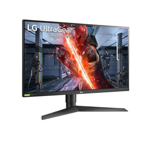 LG 27GN750