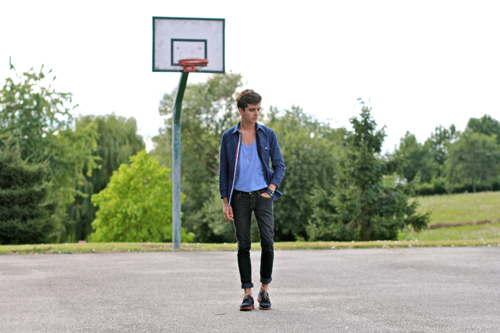 BLOG MODE HOMME PREPPY CONSEIL STYLE PARIS ELEGANCE TENDANCE
