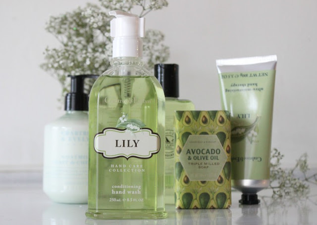 5 Versatile Crabtree and Evelyn Products You've Got to Try | The Sunday