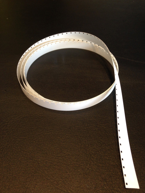 こちらはdigital Writeです 白リーダーフィルムの販売を始めました