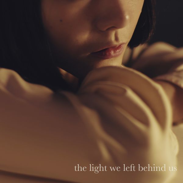 Ju Yoon Ha – the light we left behind us – Single