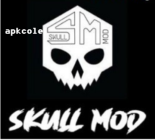 Skull Mod Free Fire Apk Latest v28 Free Download