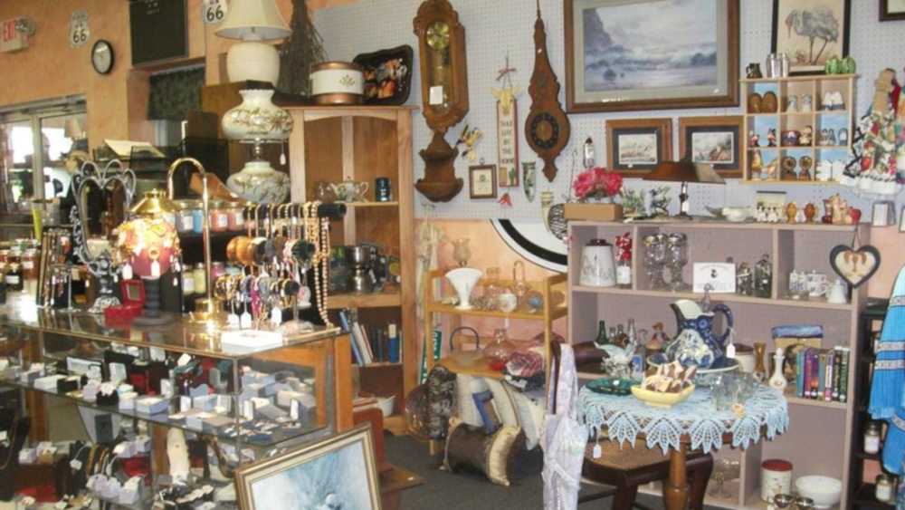 Best Antique Stores Vancouver Antique Mall in Vancouver WA Antique Mall