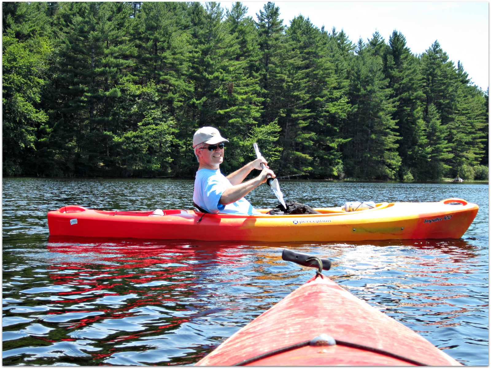 Oh yeah, we are definitely doing this again!