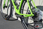 Open UP SRAM Force AXS Karbon Speed Gravel Bike at twohubs.com