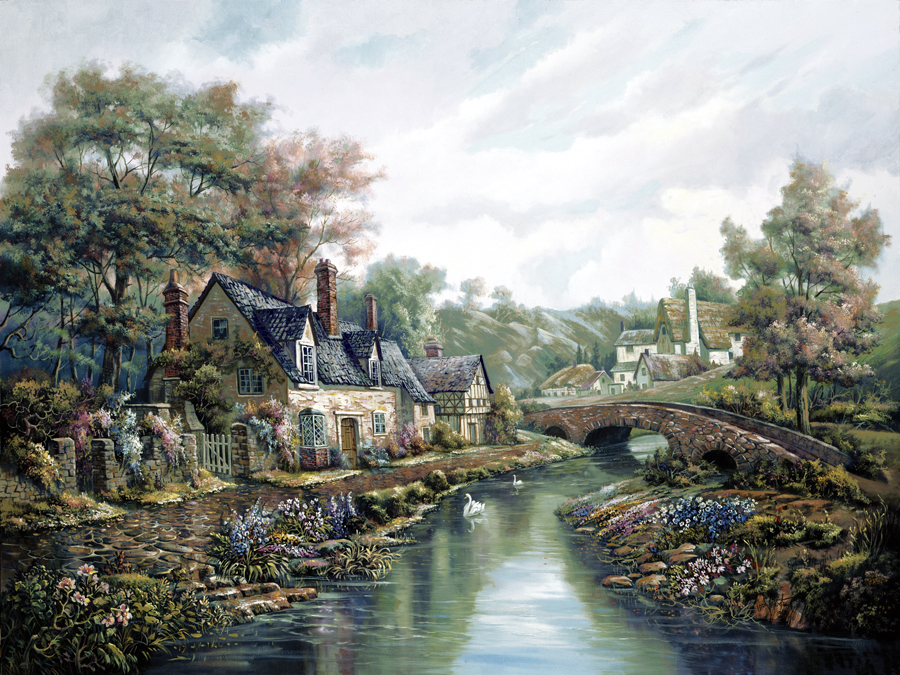 Maher Art Gallery Carl Valente